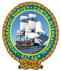CAMTAS Int. Pty. Ltd. ............. abn 89095039080 ............... Marine Charts &amp; Fish Identification Guides